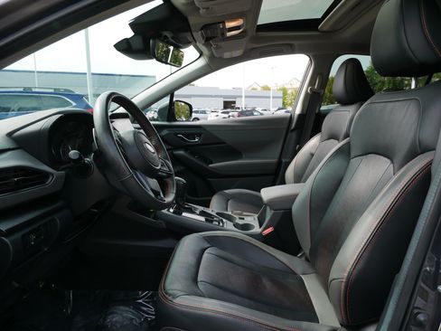 Certified 2024 Subaru Crosstrek 2.5i Limited w/ Crosstrek Mirror Package AWD/4WD image 31