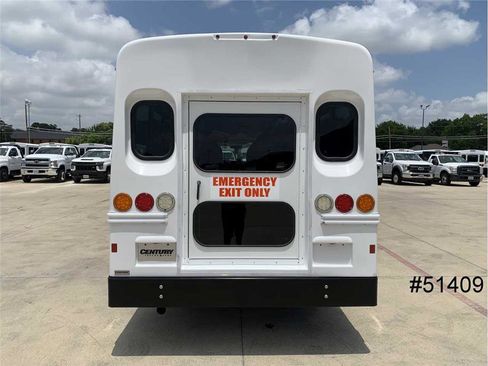 Used 2015 Chevrolet Express 3500 w/ School Bus Package image 7