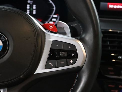 Used 2022 BMW M5 w/ Executive Package image 29