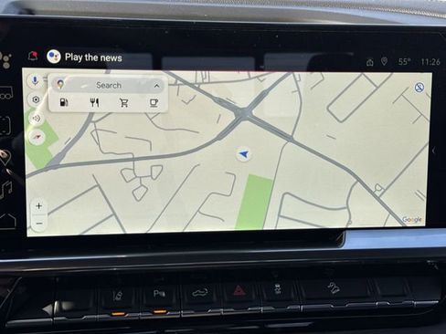 New 2026 GMC Sierra 3500 SLT w/ SLT Premium Package image 18