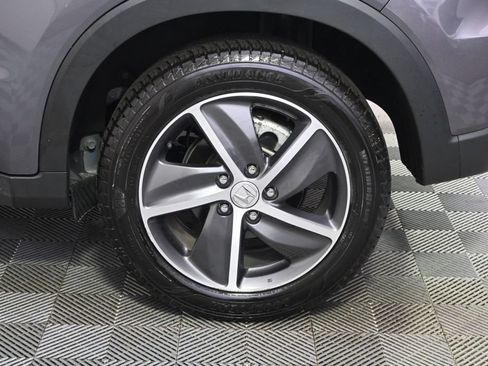 Used 2022 Honda HR-V EX image 20