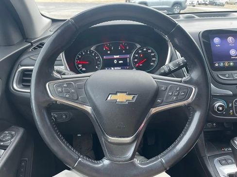 Used 2019 Chevrolet Equinox Premier image 12