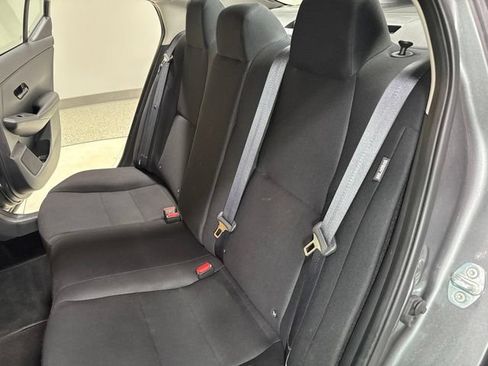 Used 2024 Nissan Sentra S FWD image 23