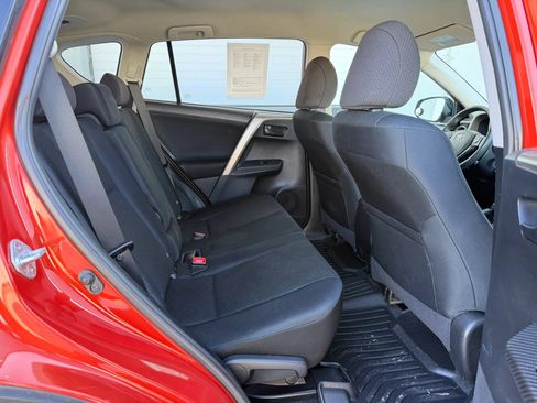 Used 2015 Toyota RAV4 LE AWD/4WD image 12