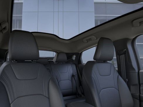 New 2025 Ford Mustang Mach-E Premium w/ Interior Protection Package image 22