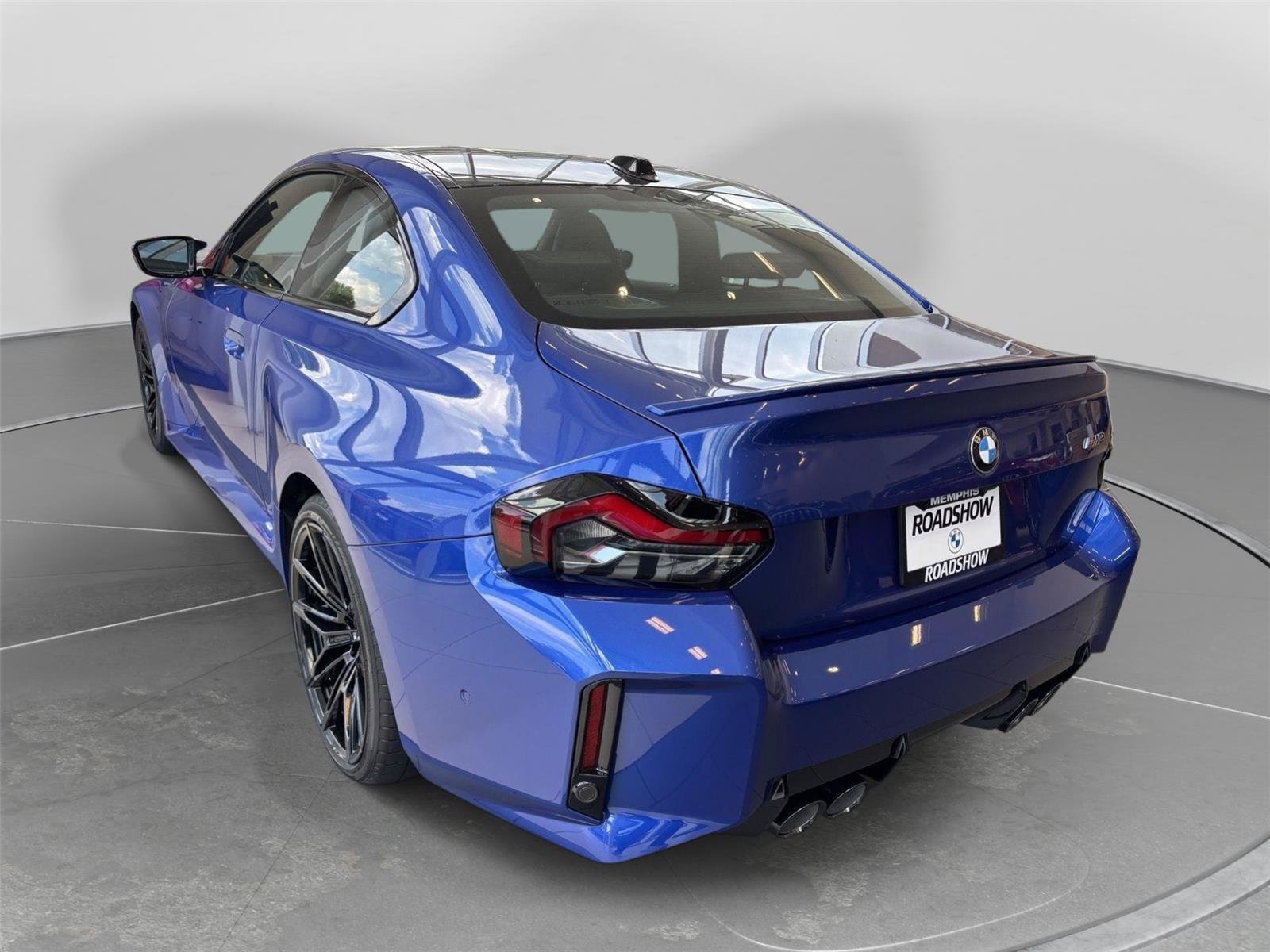 New 2026 BMW M2 w/ Lighting Package RWD image 5