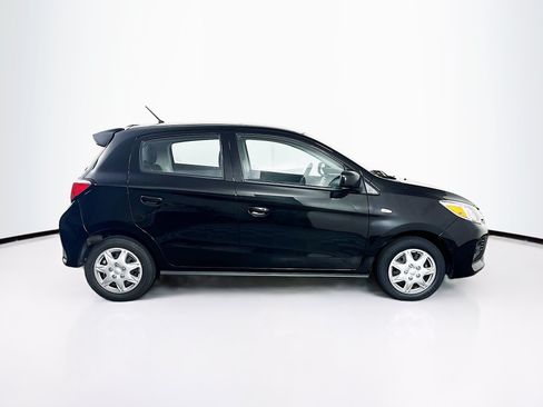 Used 2024 Mitsubishi Mirage ES FWD image 10