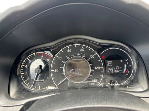 Used 2017 Nissan Versa Note SV FWD image 13