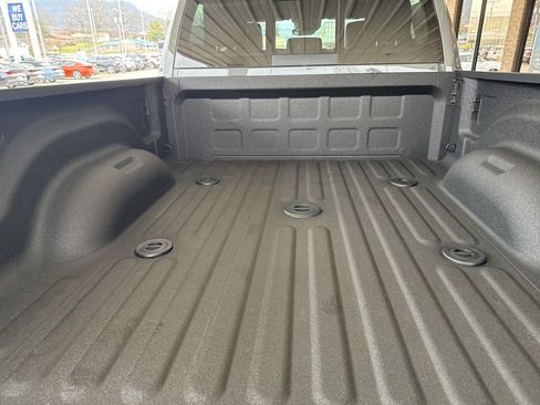 New 2026 RAM 2500 Laramie image 27