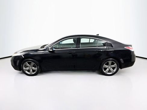 Used 2012 Acura TL SH-AWD image 4
