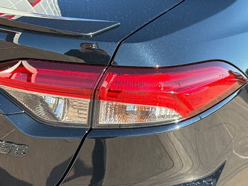 New 2026 Toyota Corolla XSE image 31