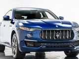 Used 2022 Maserati Levante GT image 3