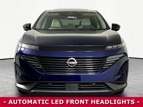 Certified 2025 Nissan Murano SL w/ Cargo Package AWD/4WD image 2
