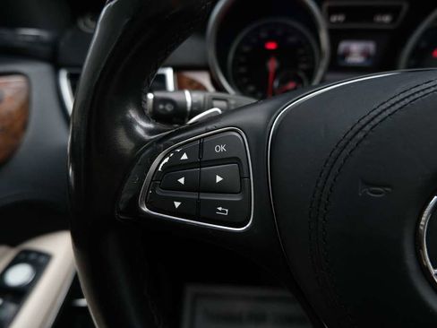 Used 2017 Mercedes-Benz GLS 550 4MATIC image 42