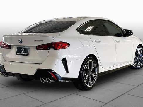 Used 2025 BMW M235i xDrive AWD/4WD image 11