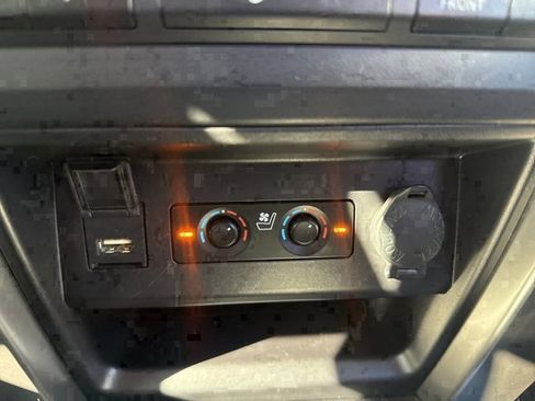 Used 2022 Toyota 4Runner Limited image 13