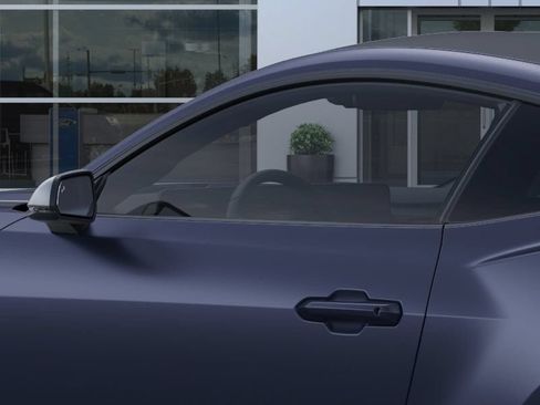 New 2025 Ford Mustang Dark Horse w/ Dark Horse Handlin Package RWD image 21