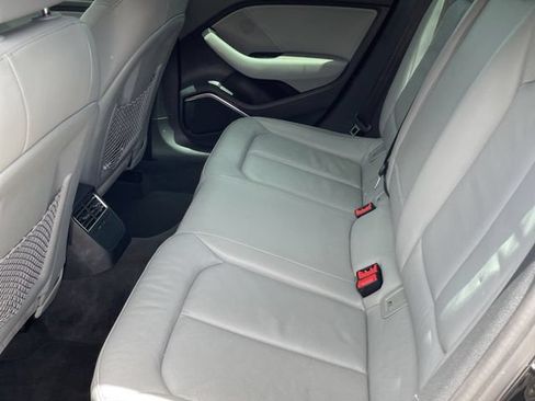 Used 2018 Audi A3 2.0T Premium Plus w/ Premium Plus Package FWD image 16