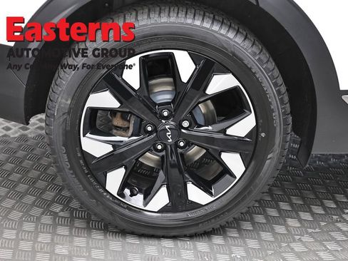 Used 2023 Kia Sportage X-Line AWD/4WD image 32
