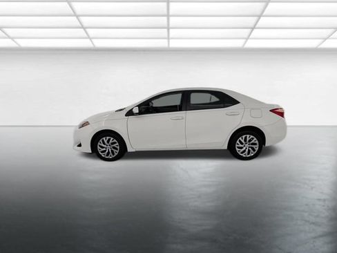 Used 2019 Toyota Corolla LE FWD image 5