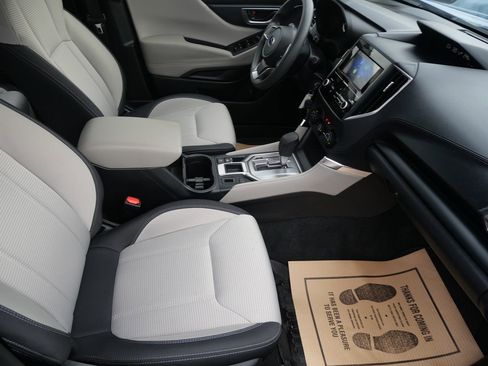 Used 2024 Subaru Forester image 28