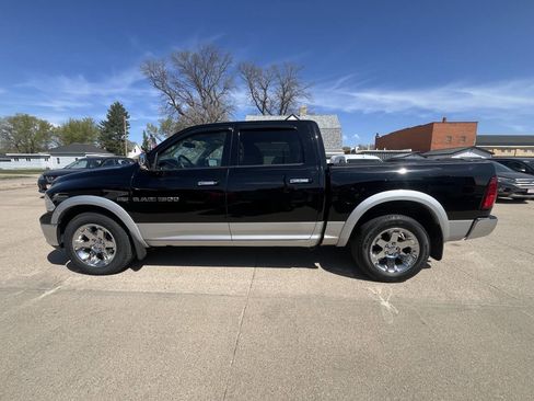 Used 2012 RAM 1500 Laramie image 28