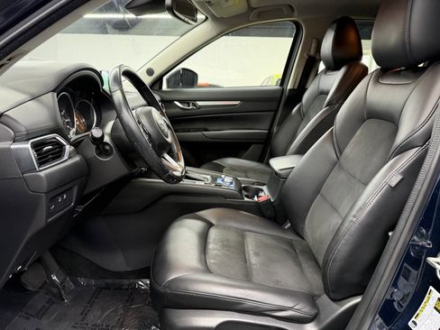 Used 2019 MAZDA CX-5 Touring image 19