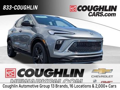 New 2026 Buick Encore GX Sport Touring w/ Comfort Package