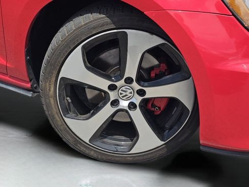 Used 2016 Volkswagen GTI S FWD image 15
