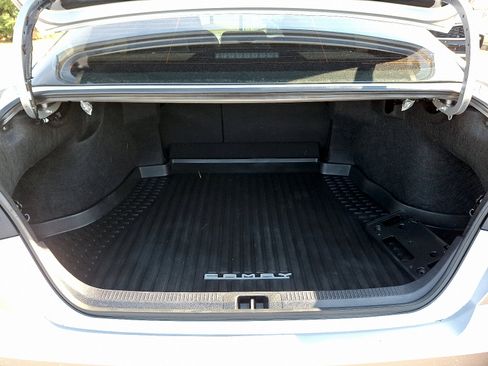 Certified 2025 Toyota Camry XSE image 27