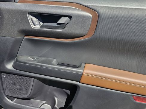 New 2026 Ford Bronco Sport Outer Banks AWD/4WD image 11