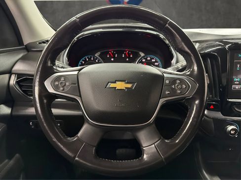 Used 2018 Chevrolet Traverse LT FWD image 34