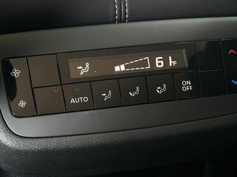 New 2025 Nissan Pathfinder SV image 15