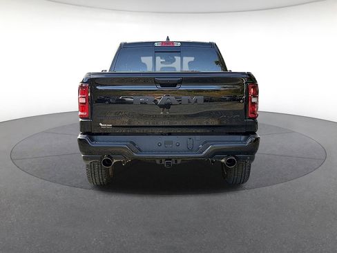 New 2025 RAM 1500 Big Horn image 4