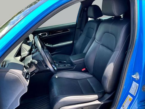 Used 2024 Honda Civic Sport Touring image 8