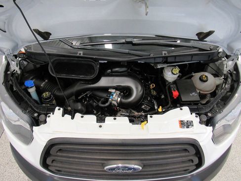 Used 2019 Ford Transit 150 130 Low Roof RWD image 29