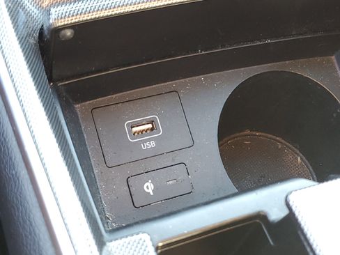 Used 2023 Hyundai Santa Fe SEL image 32