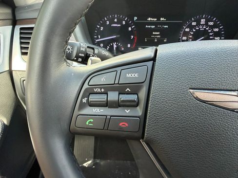 Used 2018 Genesis G80 3.8 w/ Option Group 03 RWD image 28