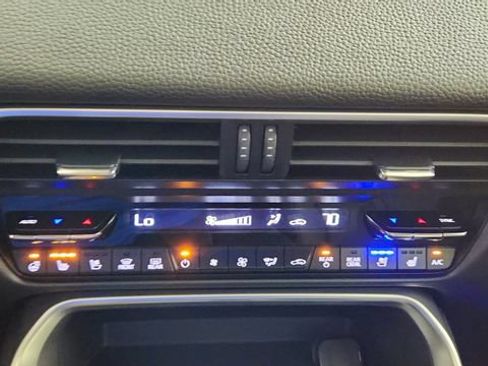New 2026 MAZDA CX-90 Plug-In Hybrid w/Premium Sport AWD/4WD image 22