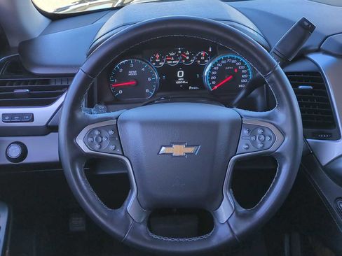 Used 2019 Chevrolet Tahoe Premier image 14