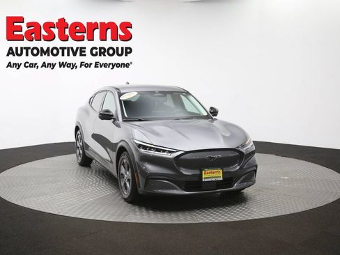 Used 2023 Ford Mustang Mach-E Select AWD/4WD image 48