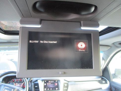 Used 2015 GMC Yukon SLT w/ Open Road Package image 11