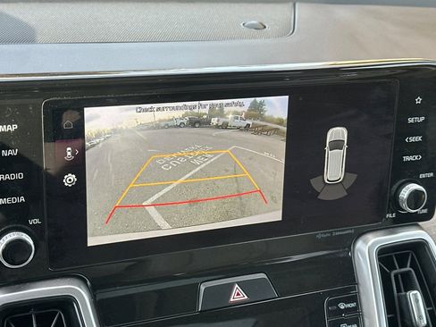Used 2022 Kia Sorento X-Line EX image 24