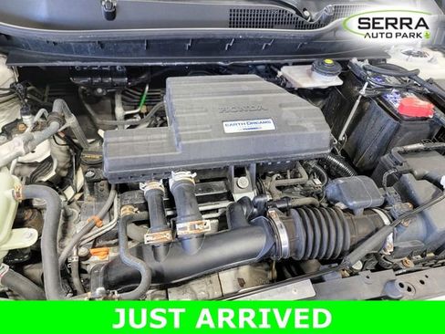 Used 2018 Honda CR-V EX image 35