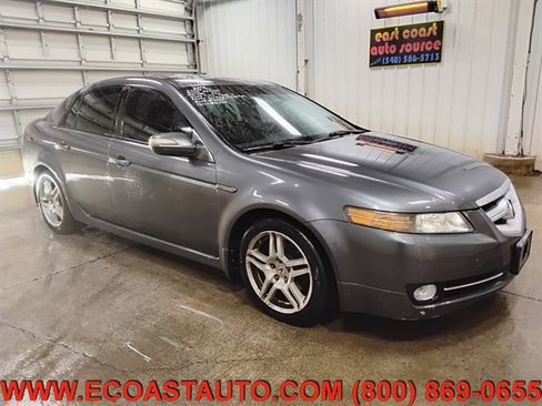 Used 2008 Acura TL image 1