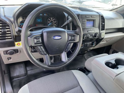 Used 2019 Ford F150 XL w/ XL Power Equipment Group RWD image 12