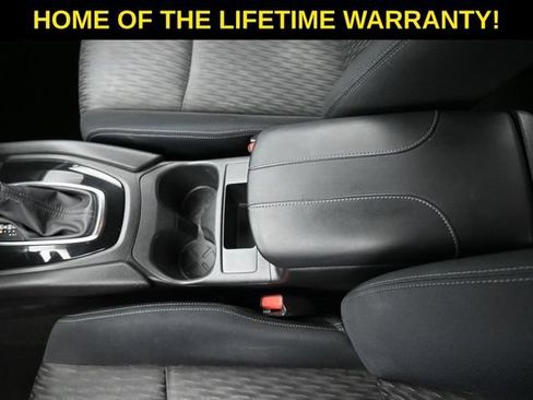 Used 2017 Nissan Rogue S AWD/4WD image 34