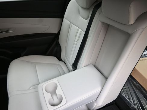New 2026 Hyundai Tucson SEL image 20