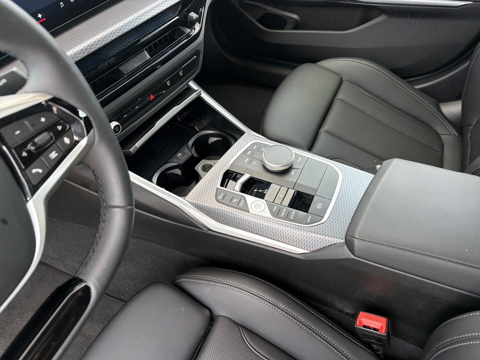 Used 2026 BMW 330i Sedan RWD image 21