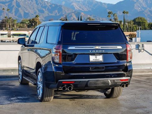 Used 2023 Chevrolet Tahoe High Country image 7